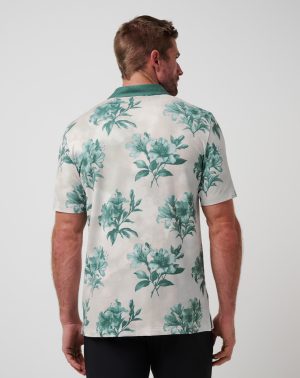 Featherweight Magnolia Polo