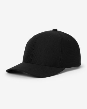 Bahamas Blank Snapback Hat