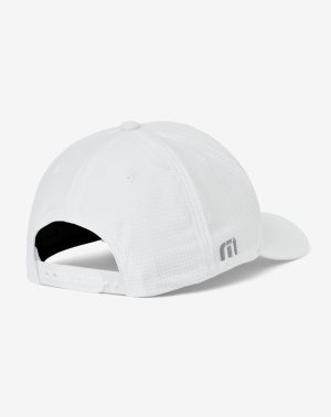 Bahamas Blank Snapback Hat