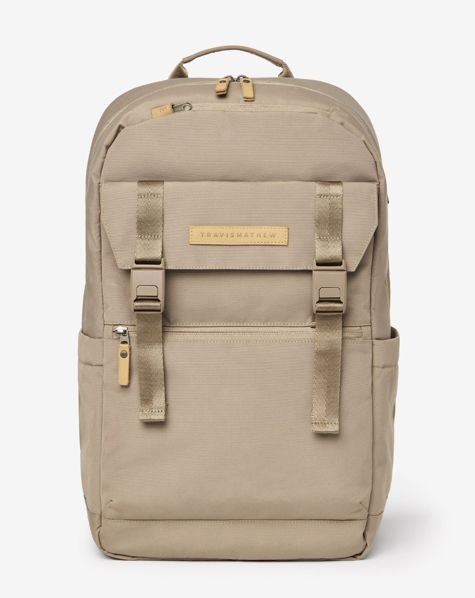 Coastal Backpack