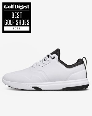 The Daily Pro Plus Golf Shoe