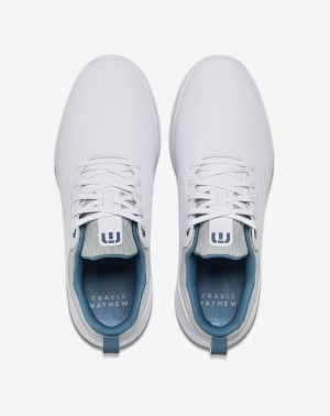 The Daily Pro Plus Golf Shoe