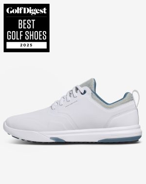 The Daily Pro Plus Golf Shoe
