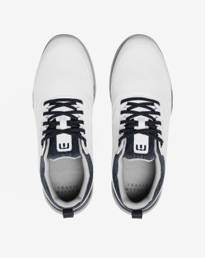 The Daily Pro Plus Golf Shoe