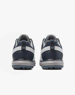 The Daily Pro Plus Golf Shoe