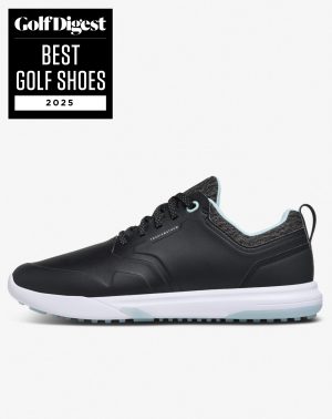 The Daily Pro Plus Golf Shoe