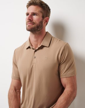 Featherweight Polo
