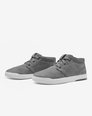 The Modern Chukka