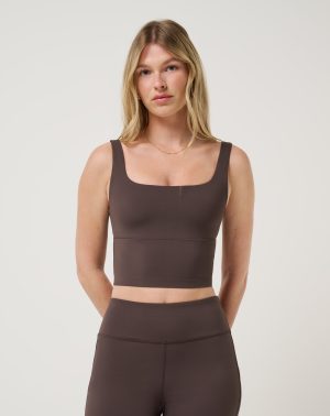 Moveknit Bonded Tank