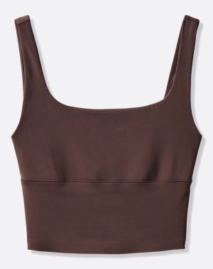 Moveknit Bonded Tank