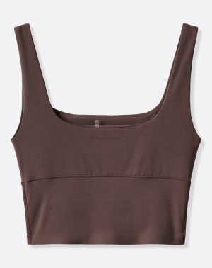 Moveknit Bonded Tank