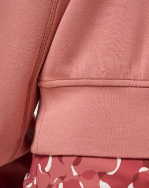 Skyloft Soft Echo Half Zip