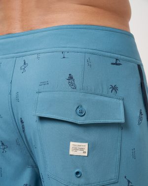 Shred It Boardshort