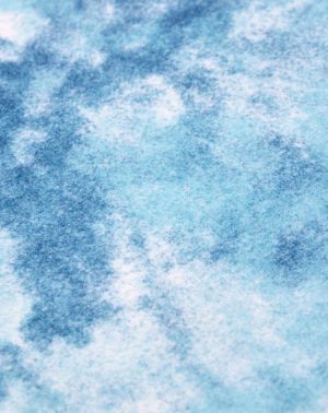 Still Lake Beach Towel