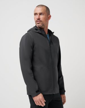 Shore Side Full Zip