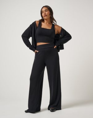 Evening Retreat Cardigan