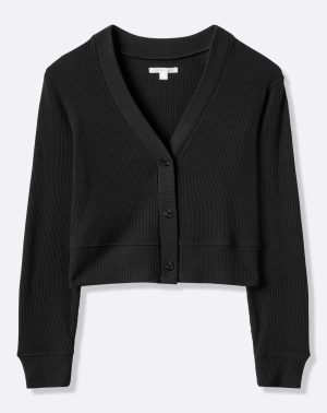 Evening Retreat Cardigan