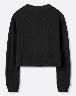 Evening Retreat Cardigan