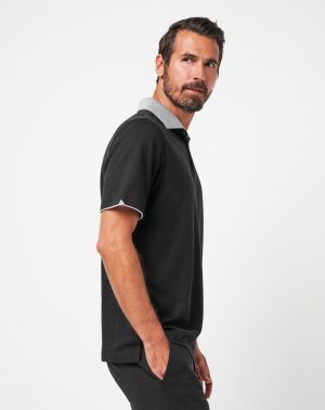 Reservation Number Polo