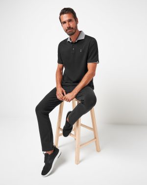 Reservation Number Polo