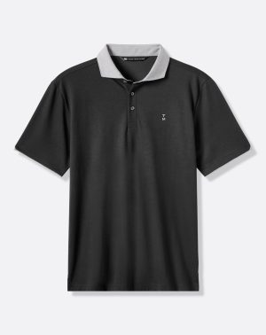 Reservation Number Polo