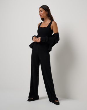 Evening Retreat Pant