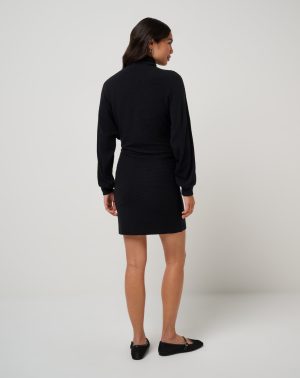 Evening Retreat Dress