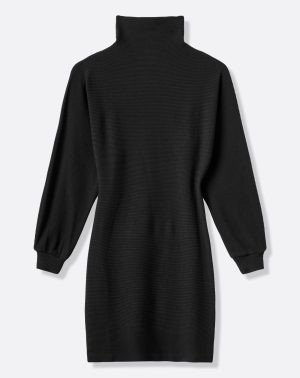 Evening Retreat Dress