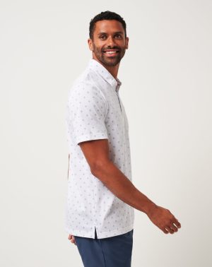 Saturday Night Stay Polo