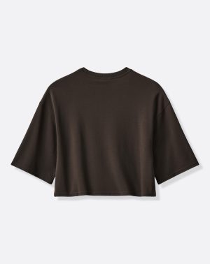 Friday DoubleKnit Top