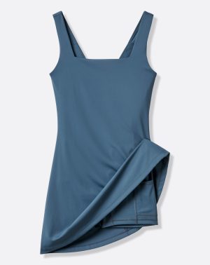 Moveknit Afterglow Dress