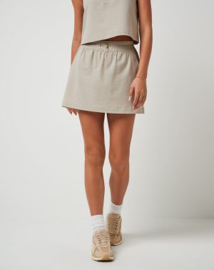 Timeless Breezeblend Skort