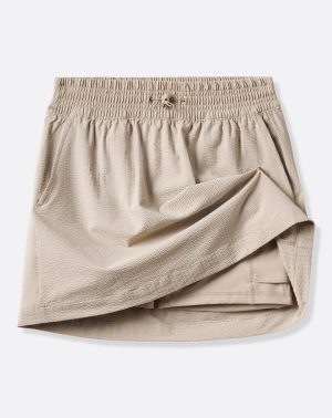 Timeless Breezeblend Skort