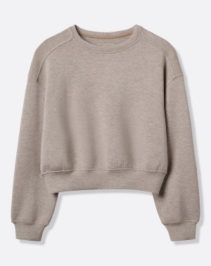 Cloudscape Pullover