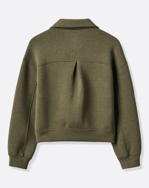 Cloudscape Button Down