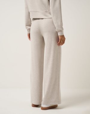 Skyloft Soft Wide Leg Pant