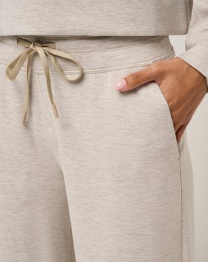Skyloft Soft Wide Leg Pant