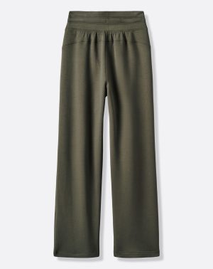 Skyloft Soft Wide Leg Pant