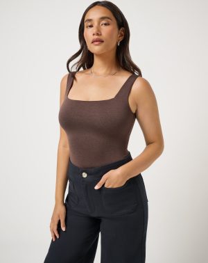 Skyline Tank Bodysuit