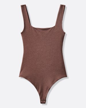 Skyline Tank Bodysuit