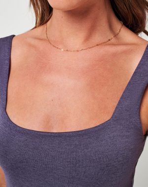 Skyline Tank Bodysuit