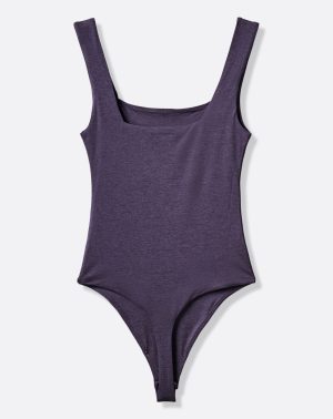 Skyline Tank Bodysuit