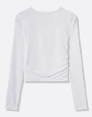 Skyloft Light Skyline Top