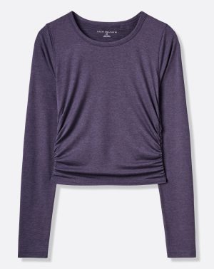 Skyloft Light Skyline Top