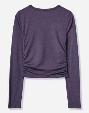 Skyloft Light Skyline Top