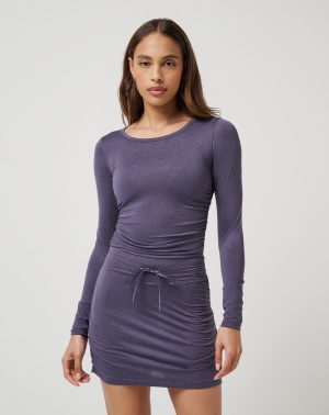 Skyloft Light Skyline Top