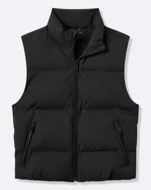 Moontide Bonded Puffer Vest