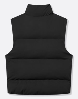 Moontide Bonded Puffer Vest