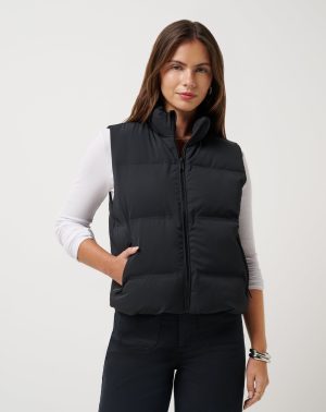 Moontide Bonded Puffer Vest