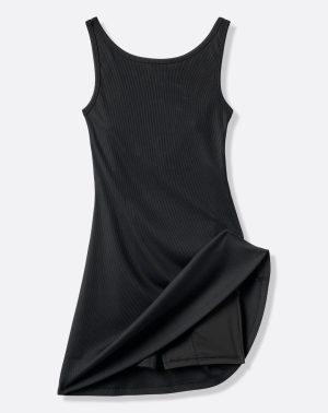 Limitless Moveknit Dress